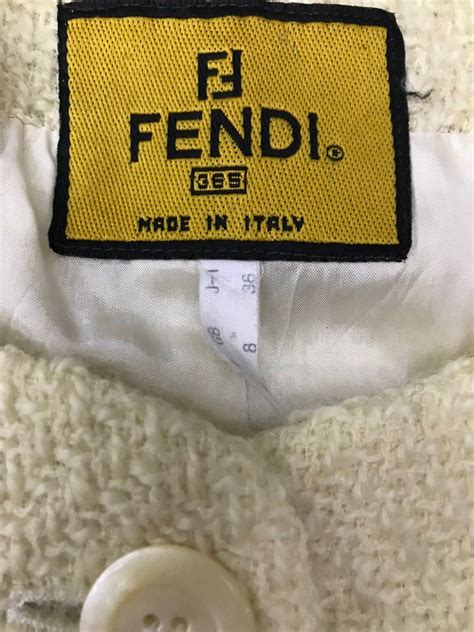 where is Fendi made